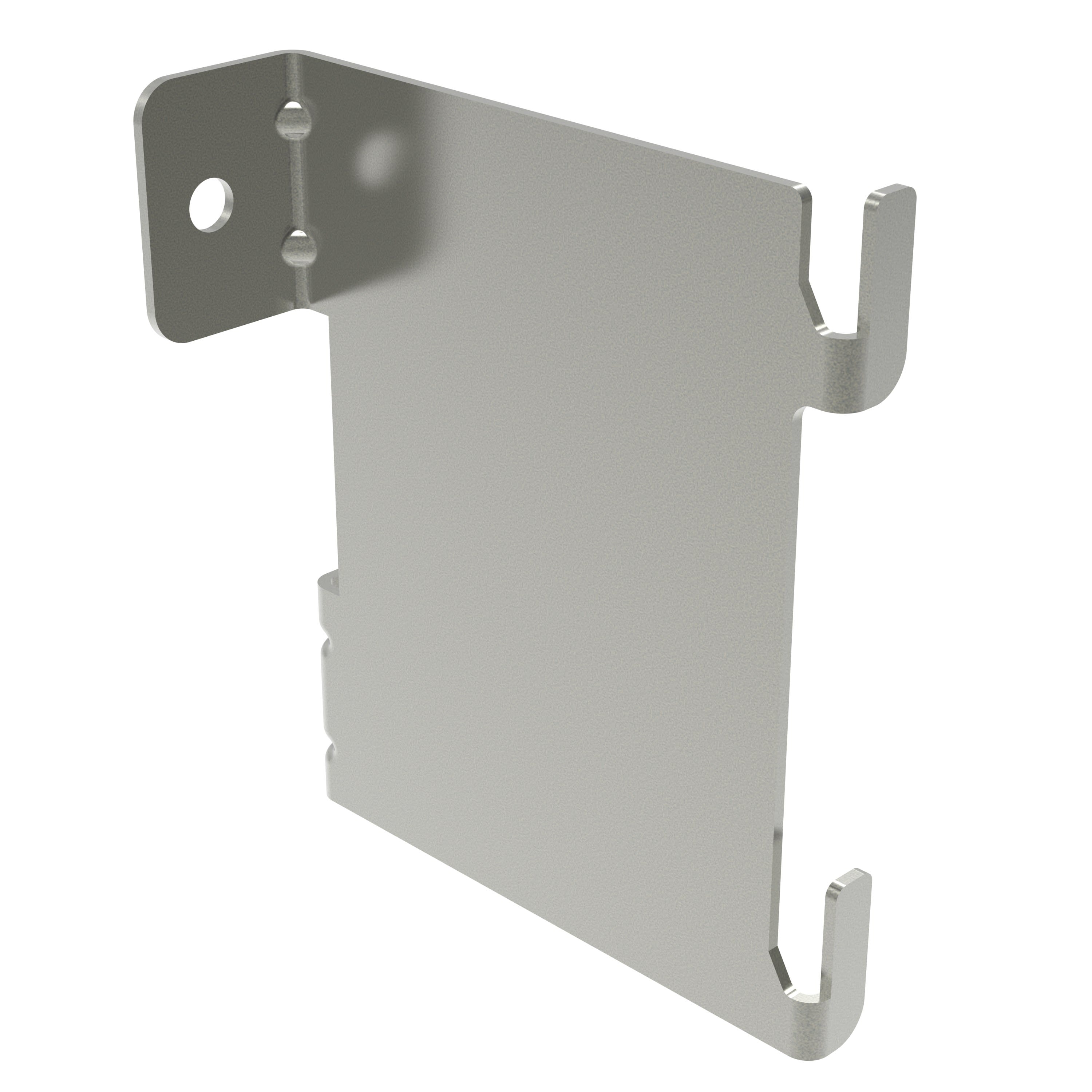 Lcm - Console Agro FBV 100-600 304L