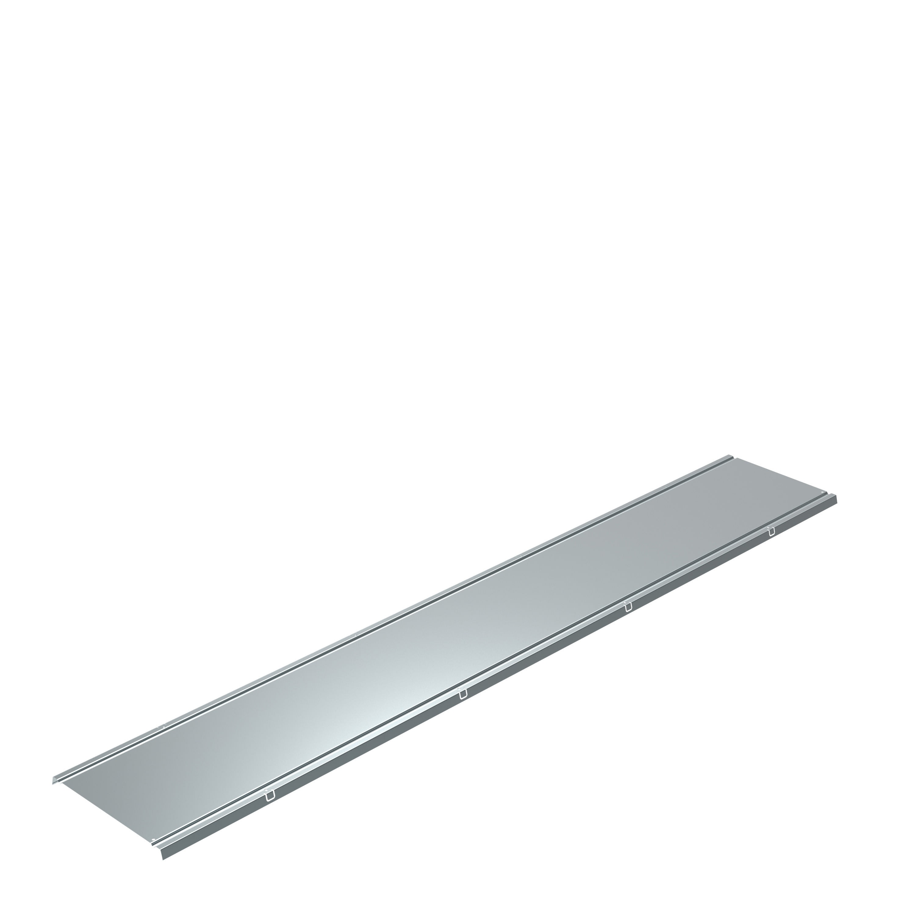 Lcm - Couvercle fil CP 300 2M ZnMg