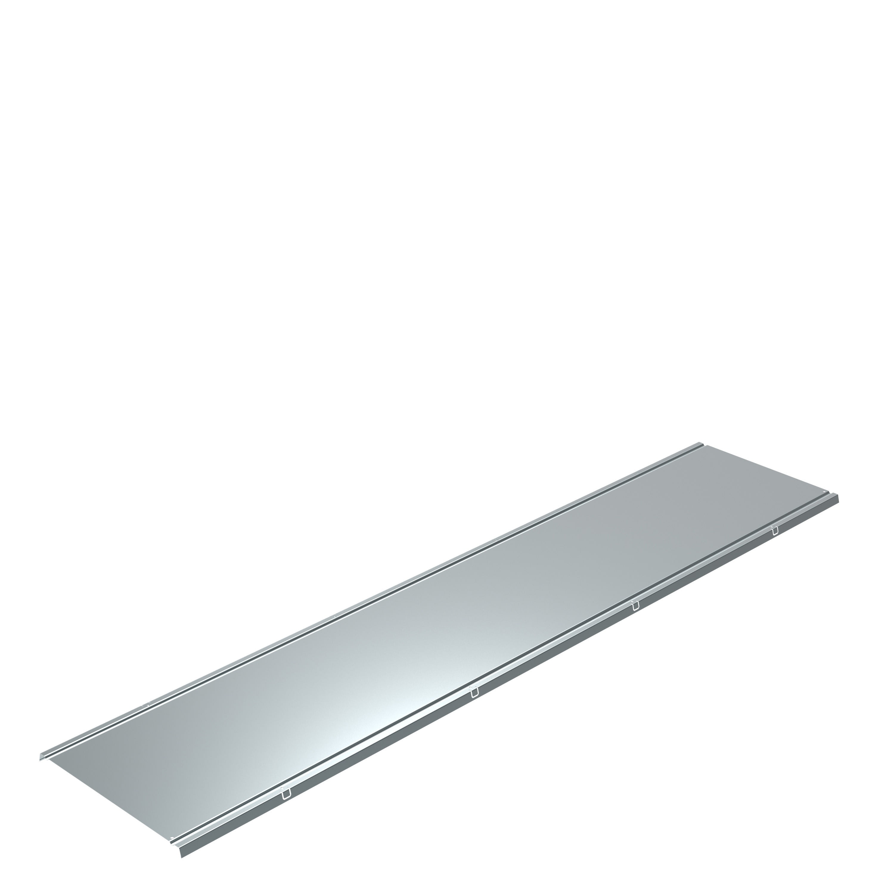 Lcm - Couvercle fil CP 400 2M ZnMg