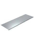 Lcm - Couvercle fil CP 600 2M ZnMg