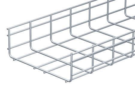 Lcm - CABLOFIL HDF 54/100 - Chemin de câbles fil BD 3M HDF EZ