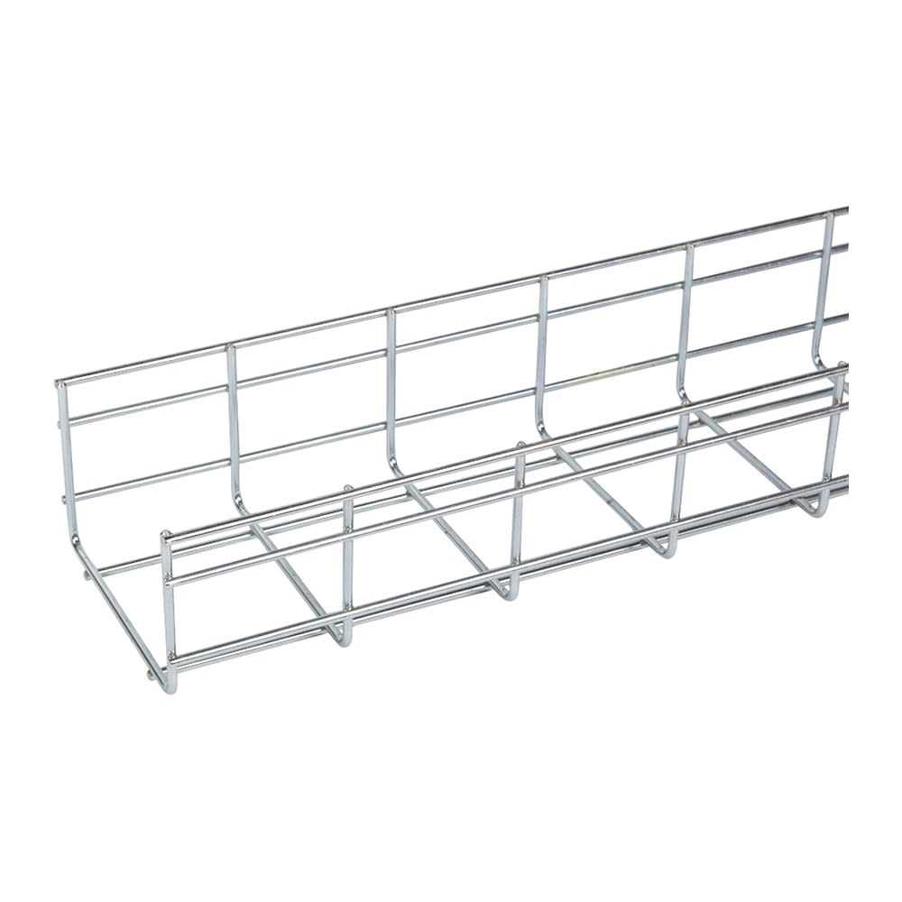 Lcm - CABLOFIL HDF 105/150 - Chemin de câbles fil BD 3M HDF IN316L