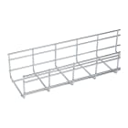 Lcm - CABLOFIL HDF 105/150 - Chemin de câbles fil BD 3M HDF IN316L