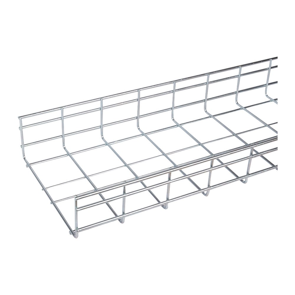 Lcm - CABLOFIL HDF 105/300 - Chemin de câbles fil BD 3M HDF GC