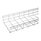 Lcm - CABLOFIL HDF 105/300 - Chemin de câbles fil BD 3M HDF IN316L