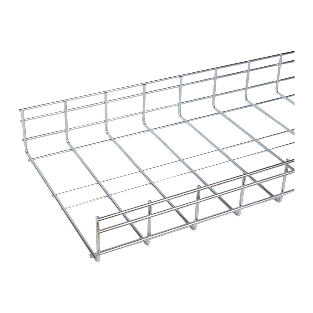 Lcm - CABLOFIL HDF 105/400 - Chemin de câbles fil BD 3M HDF EZ