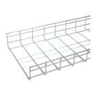 Lcm - CABLOFIL HDF 105/400 - Chemin de câbles fil BD 3M HDF IN316L