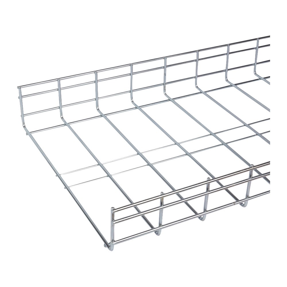 Lcm - CABLOFIL HDF 105/500 - Chemin de câbles fil BD 3M HDF IN316L