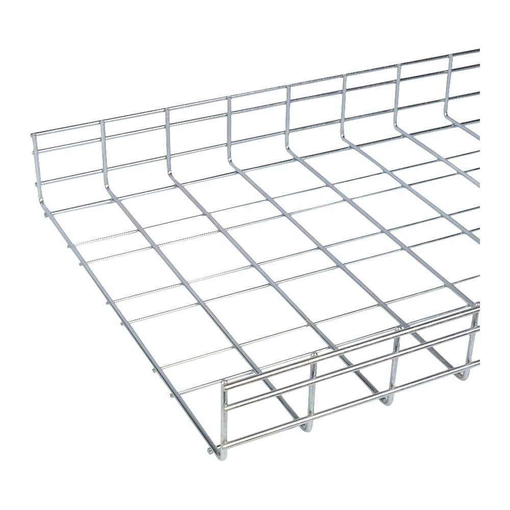 Lcm - CABLOFIL HDF 105/600 - Chemin de câbles fil BD 3M HDF IN316L