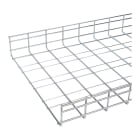 Lcm - CABLOFIL HDF 105/600 - Chemin de câbles fil BD 3M HDF IN316L