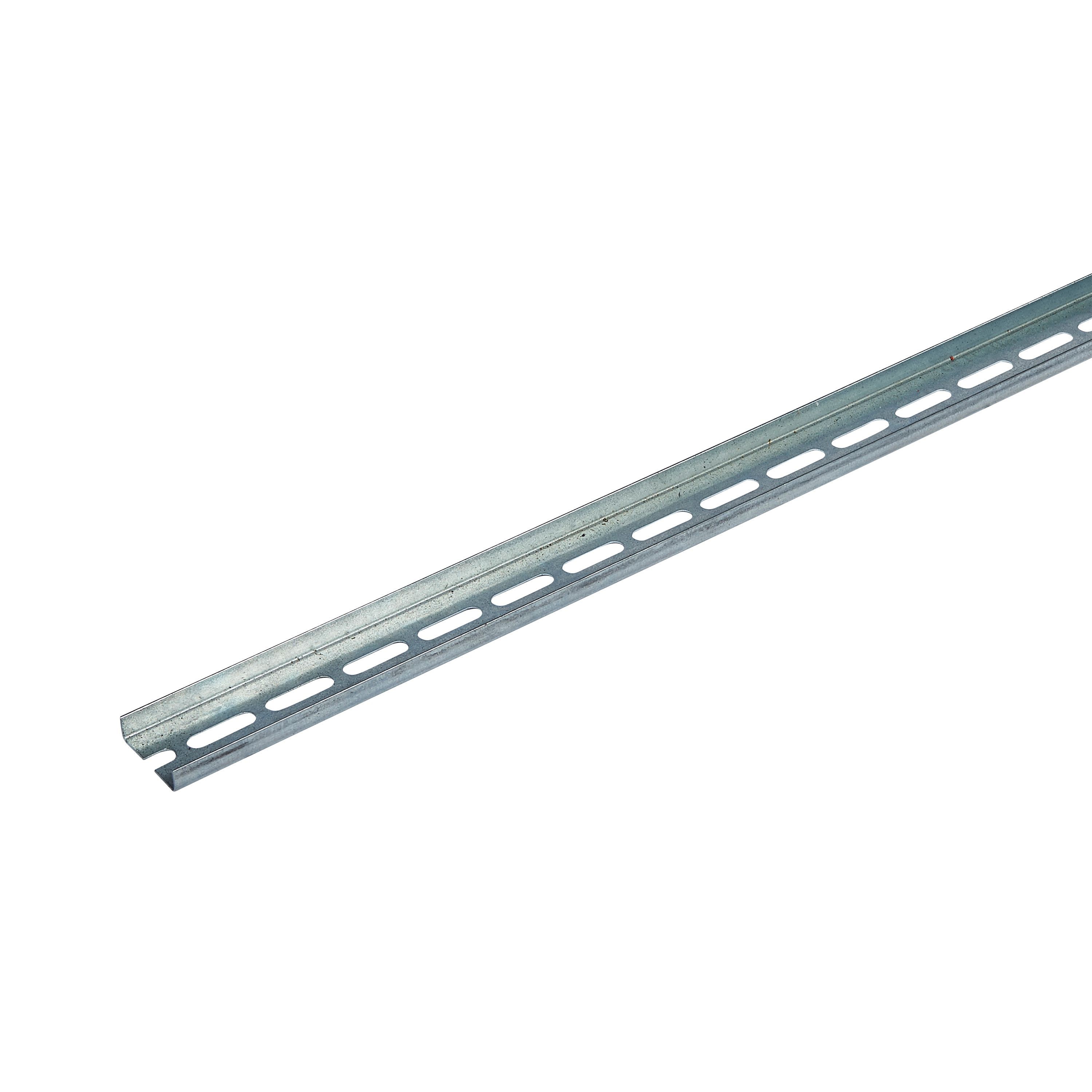 Lcm - U35 - Profil U 35X11 TECNAV GS