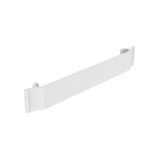 Lcm - CLIPO - Clip d'identification blanc