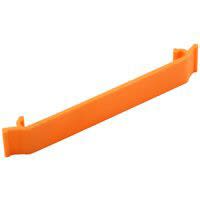 Lcm - CLIPO - Clip d'identification orange