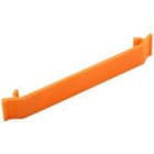 Lcm - CLIPO - Clip d'identification orange