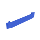 Lcm - CLIPB - Clip d'identification bleu