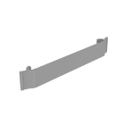Lcm - CLIPG - Clip d'identification gris
