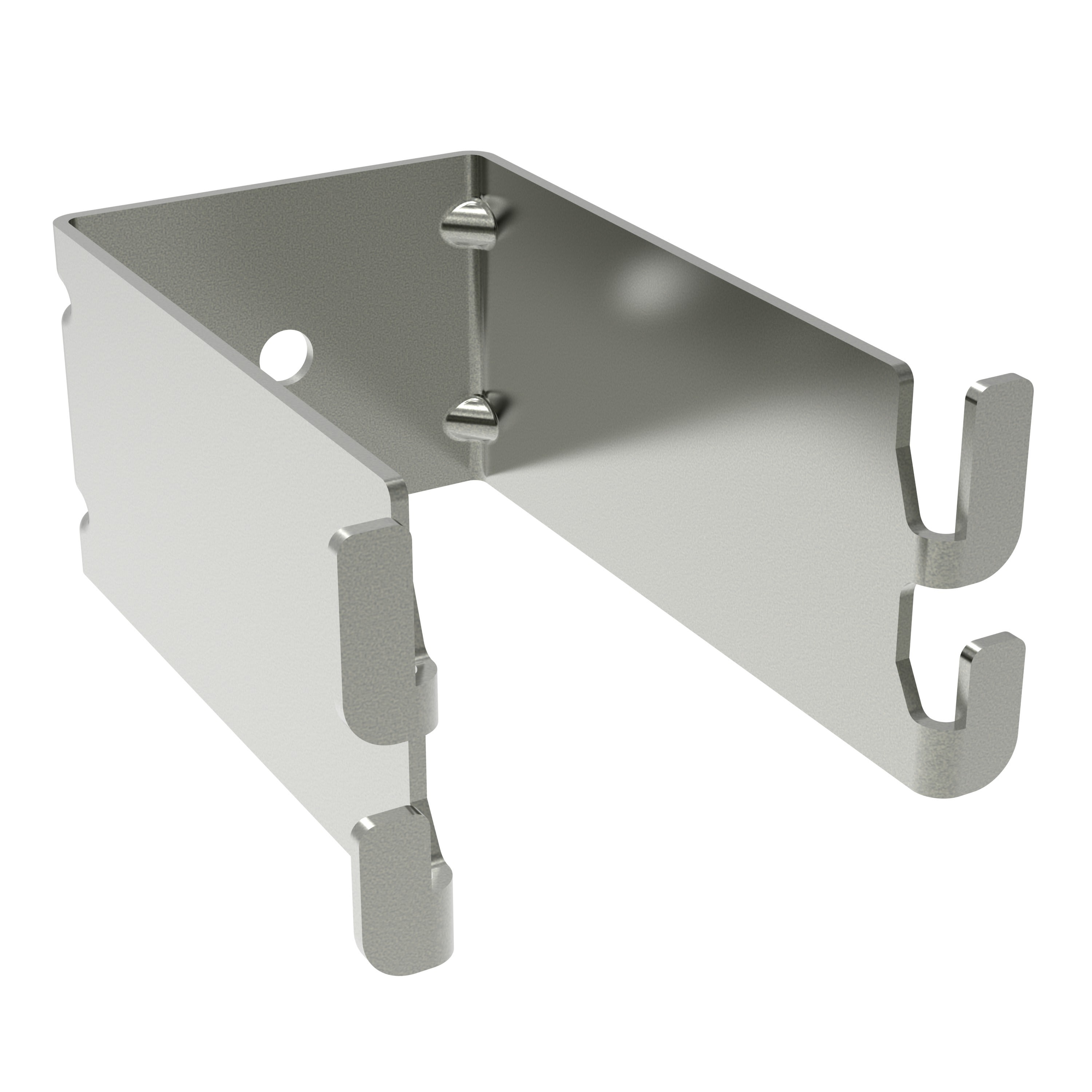 Lcm - Console Agro FBH 50 IN304L