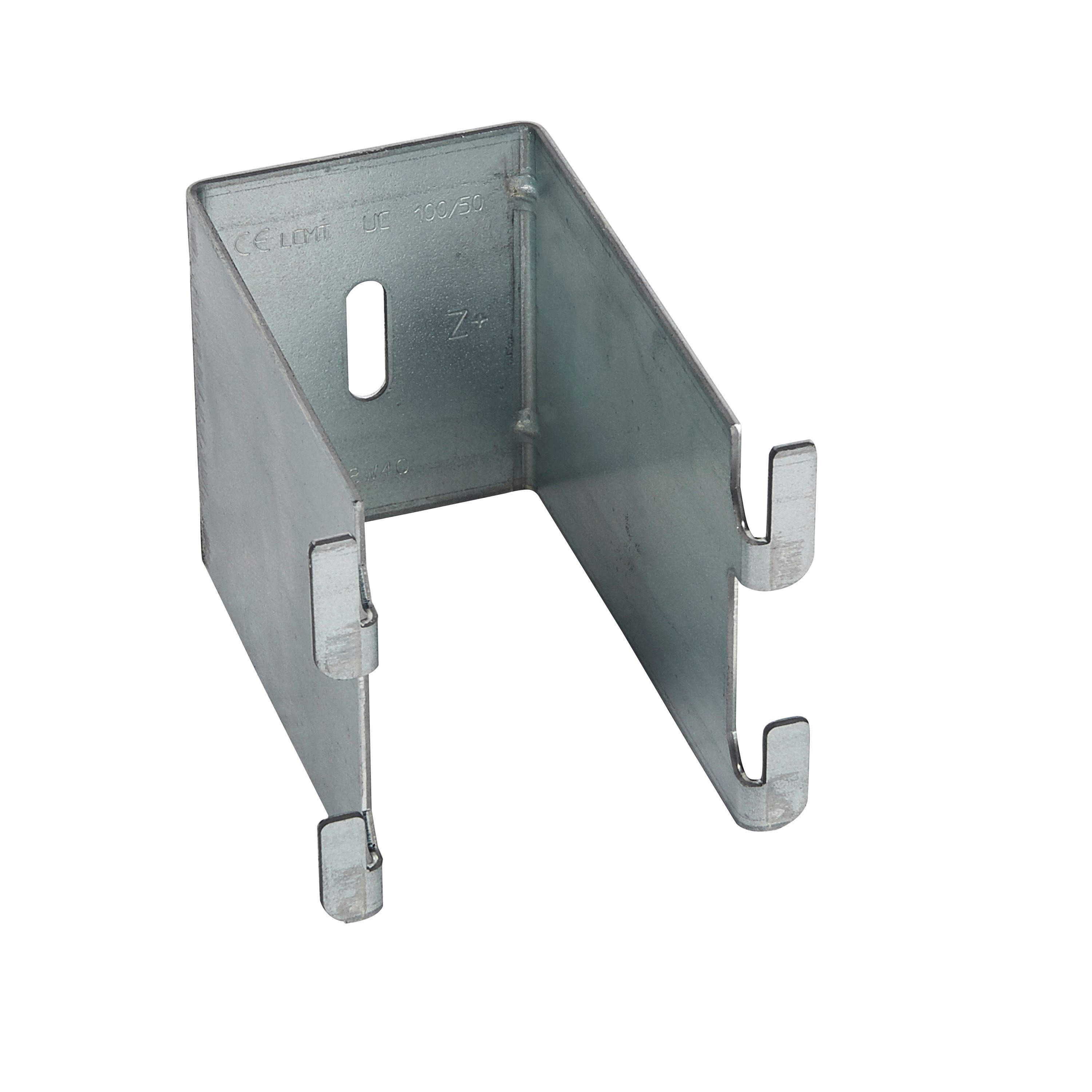 Lcm - Console Murale CM100/50 ZnMg