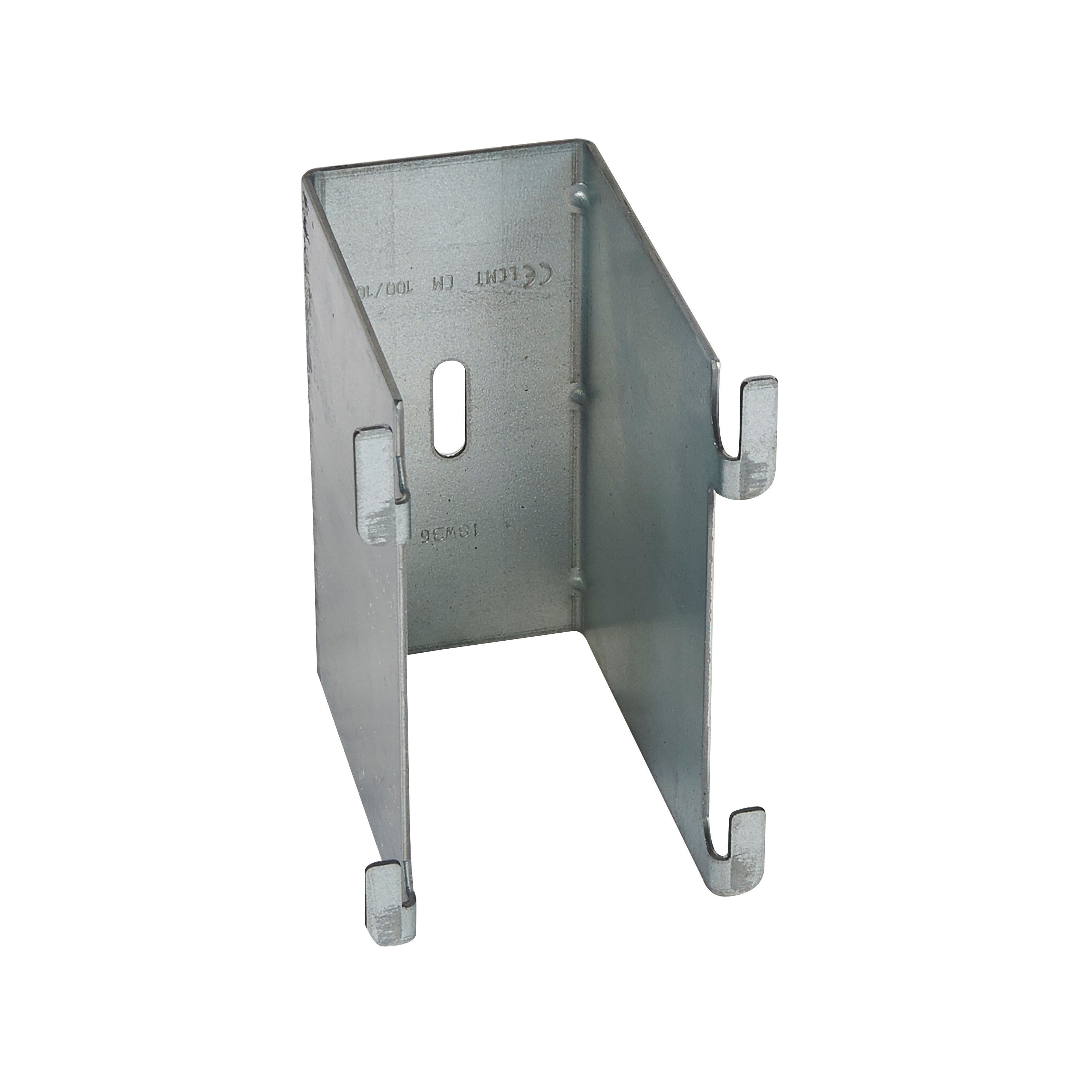 Lcm - Console Murale CM100/100 ZnMg