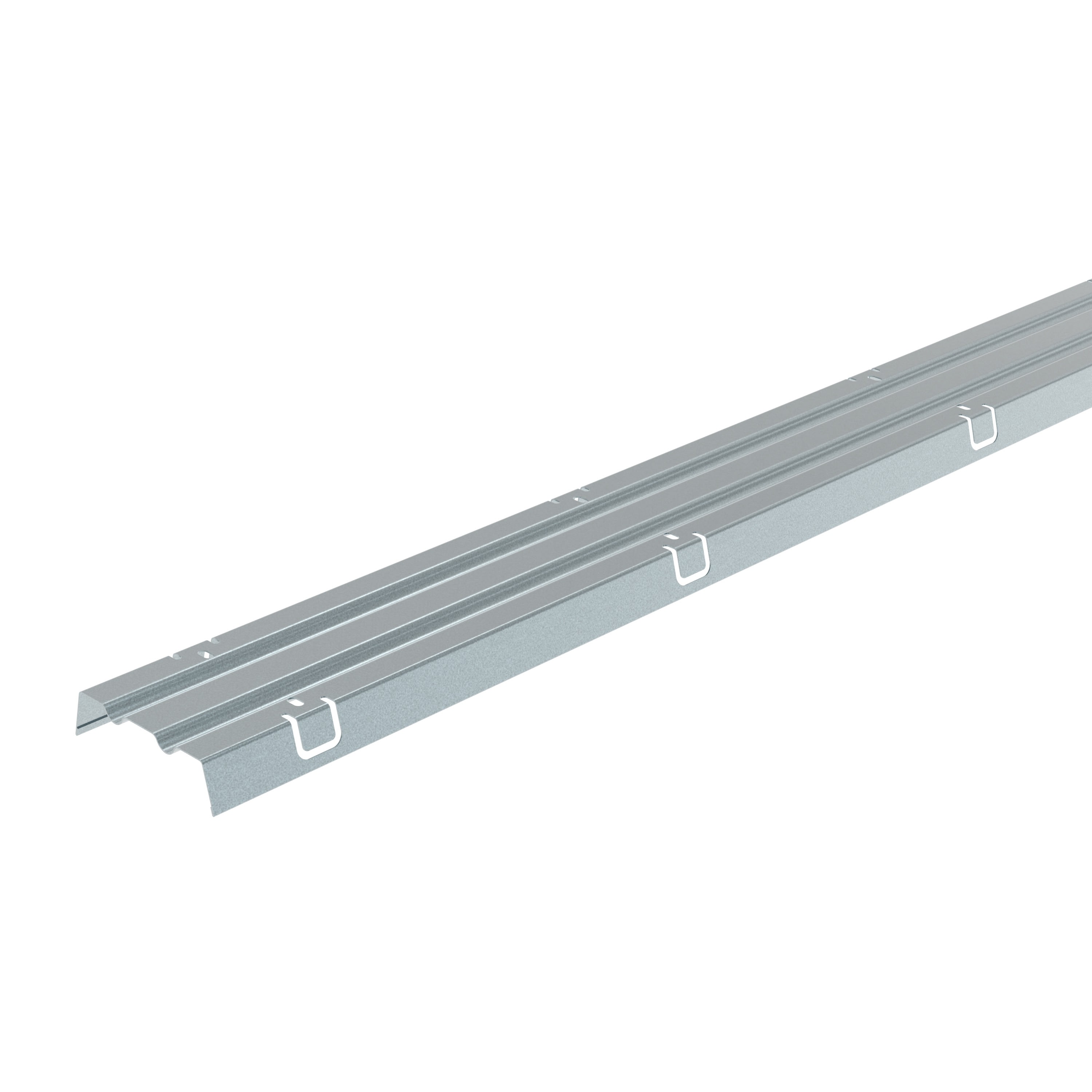 Lcm - Couvercle fil CVN 50 1M ZnMG