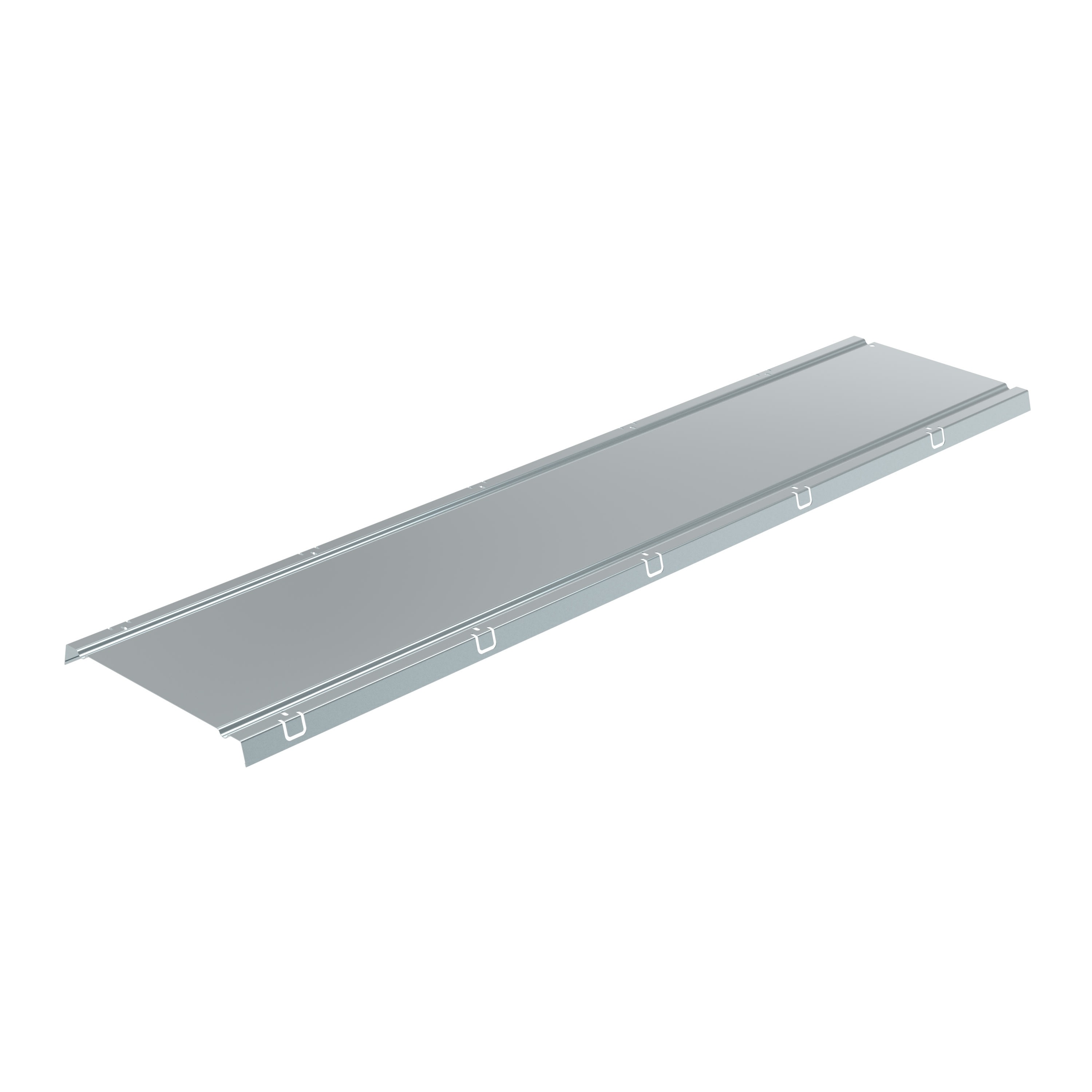 Lcm - Couvercle fil CVN 150 1M ZnMG