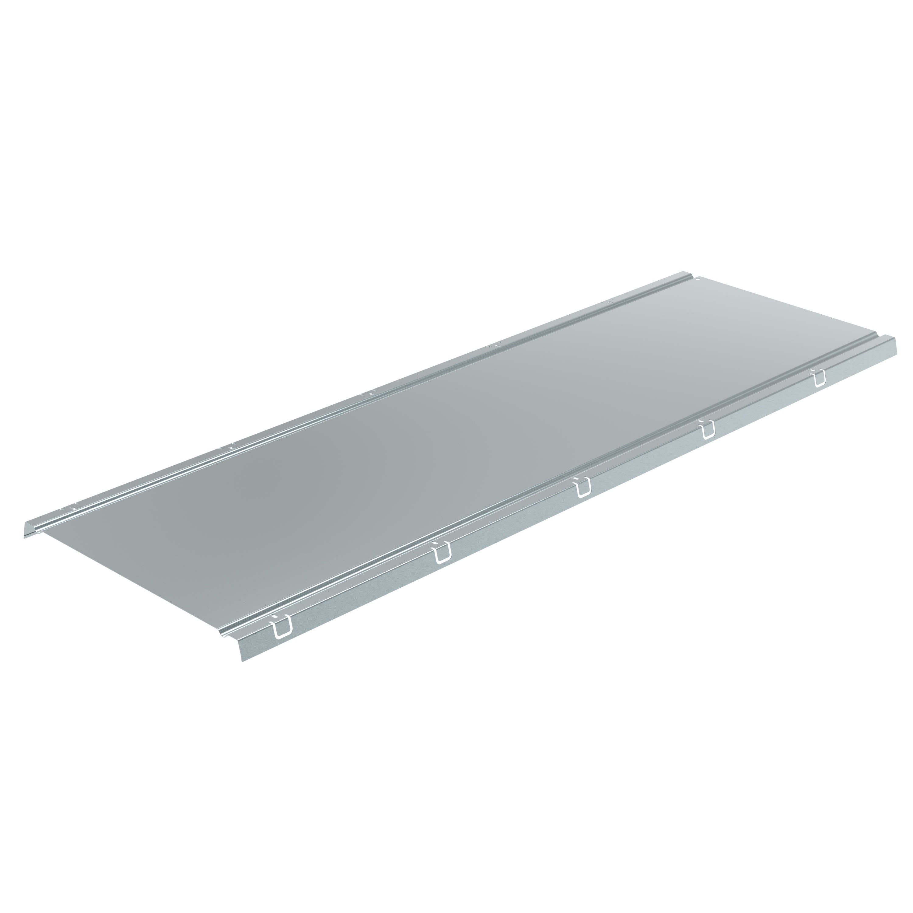 Lcm - Couvercle fil CVN 200 1M ZnMG