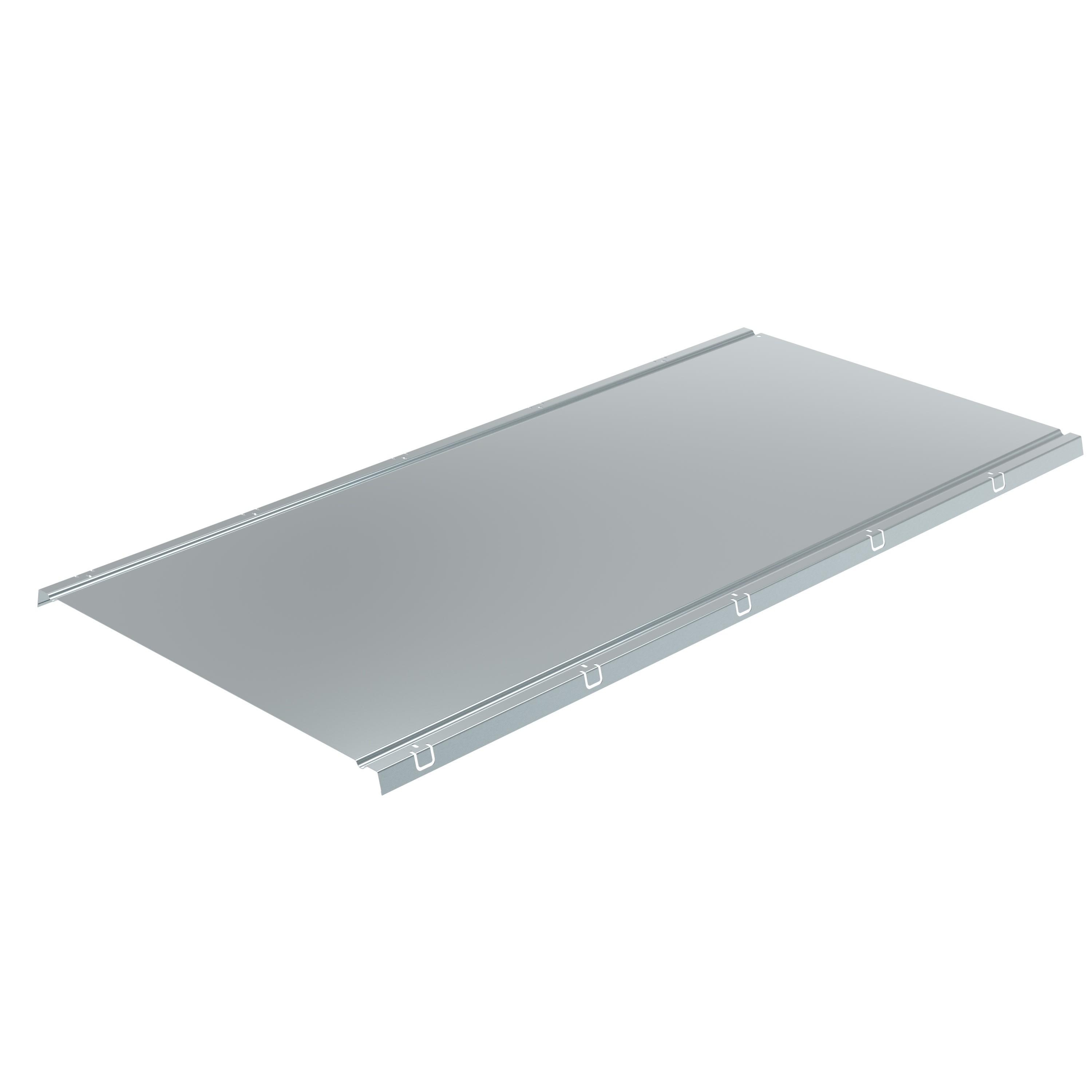 Lcm - Couvercle fil CVN 450 1M ZnMG