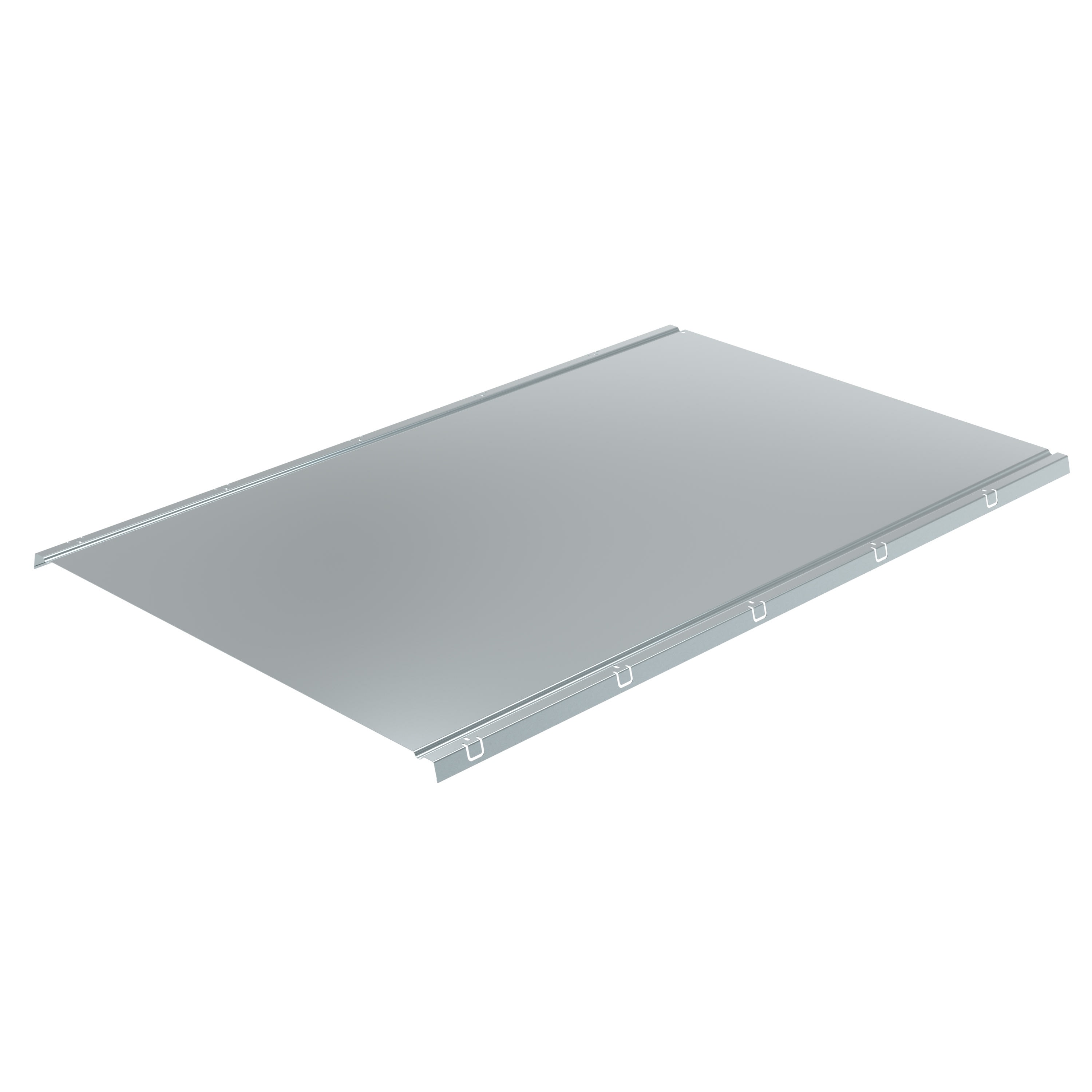 Lcm - Couvercle fil CVN 500 1M ZnMG