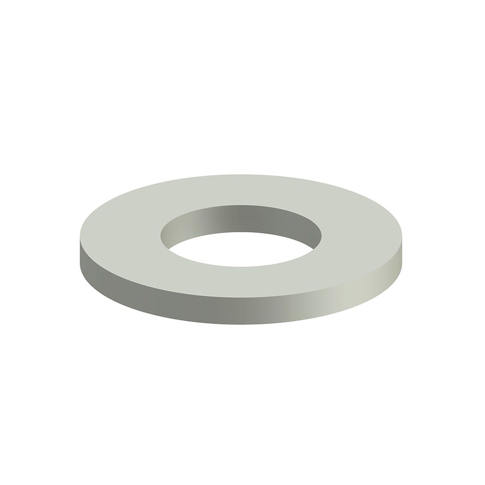 Lcm - Boîte 100 rondelles plates RM6 EZ