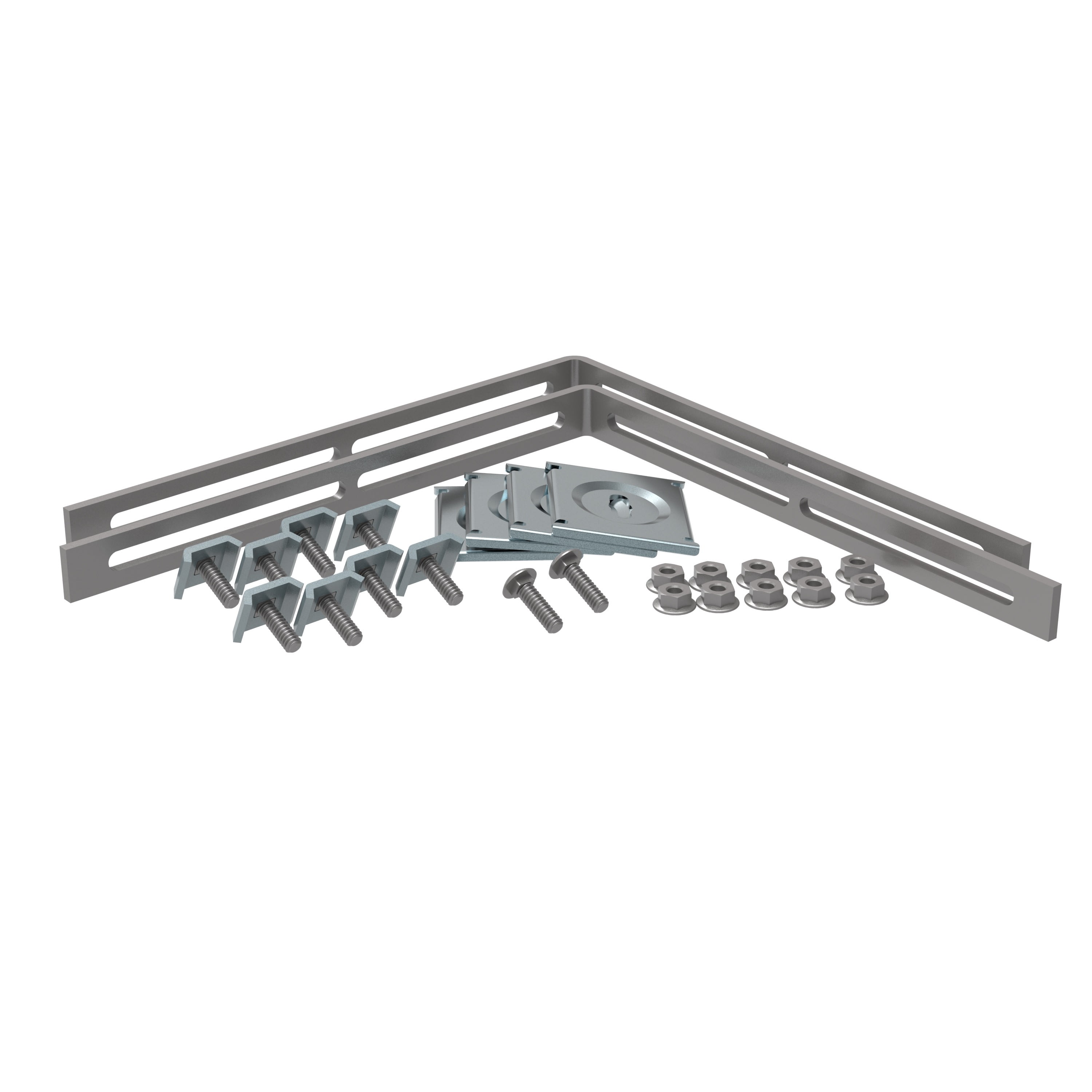 Lcm - Té 90 EZT fil ZnNi