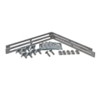 Lcm - Té 90 EZT fil ZnNi