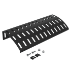 Lcm - Déversior Dropoutkit pour sortie de câbles Noir