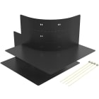 Lcm - Kit de protection panier grand angle RADT90RS