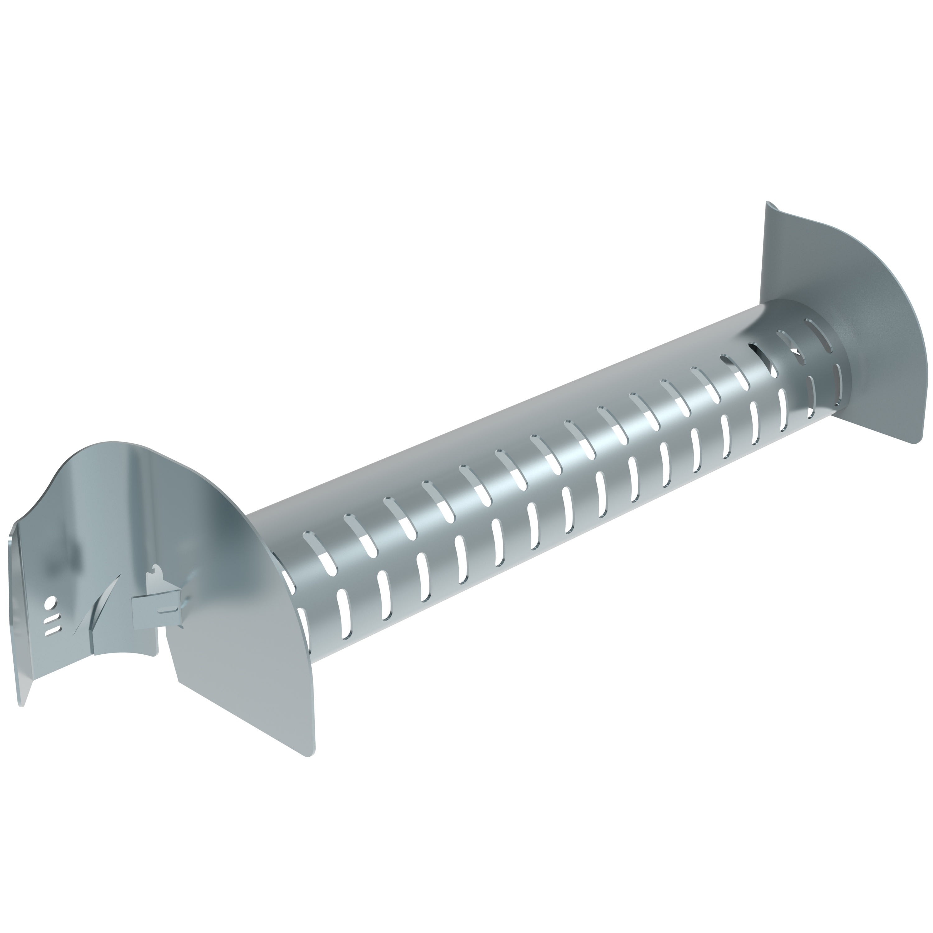 Lcm - Déversoir universel UDO largeur 18P 450mm EZ