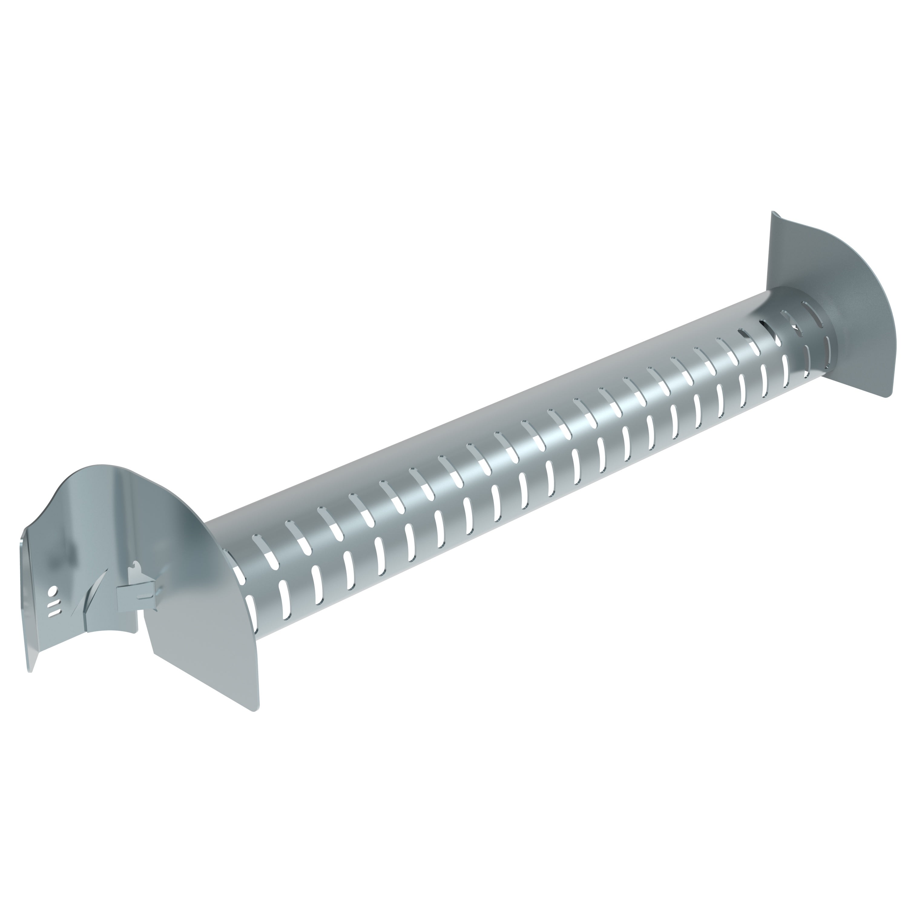 Lcm - Déversoir universel UDO largeur 24P 600mm EZ