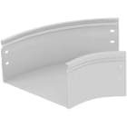 Lcm - P31-Coude 45° 25x50 GS