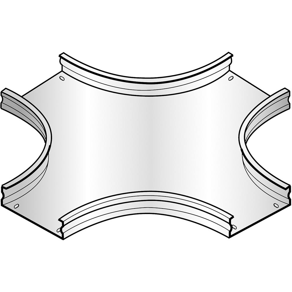 Lcm - P31-Croix 25x50 GC