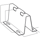 Lcm - Réhausse R50 IN316L