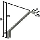 Lcm - Jambe de force JFL1 GS