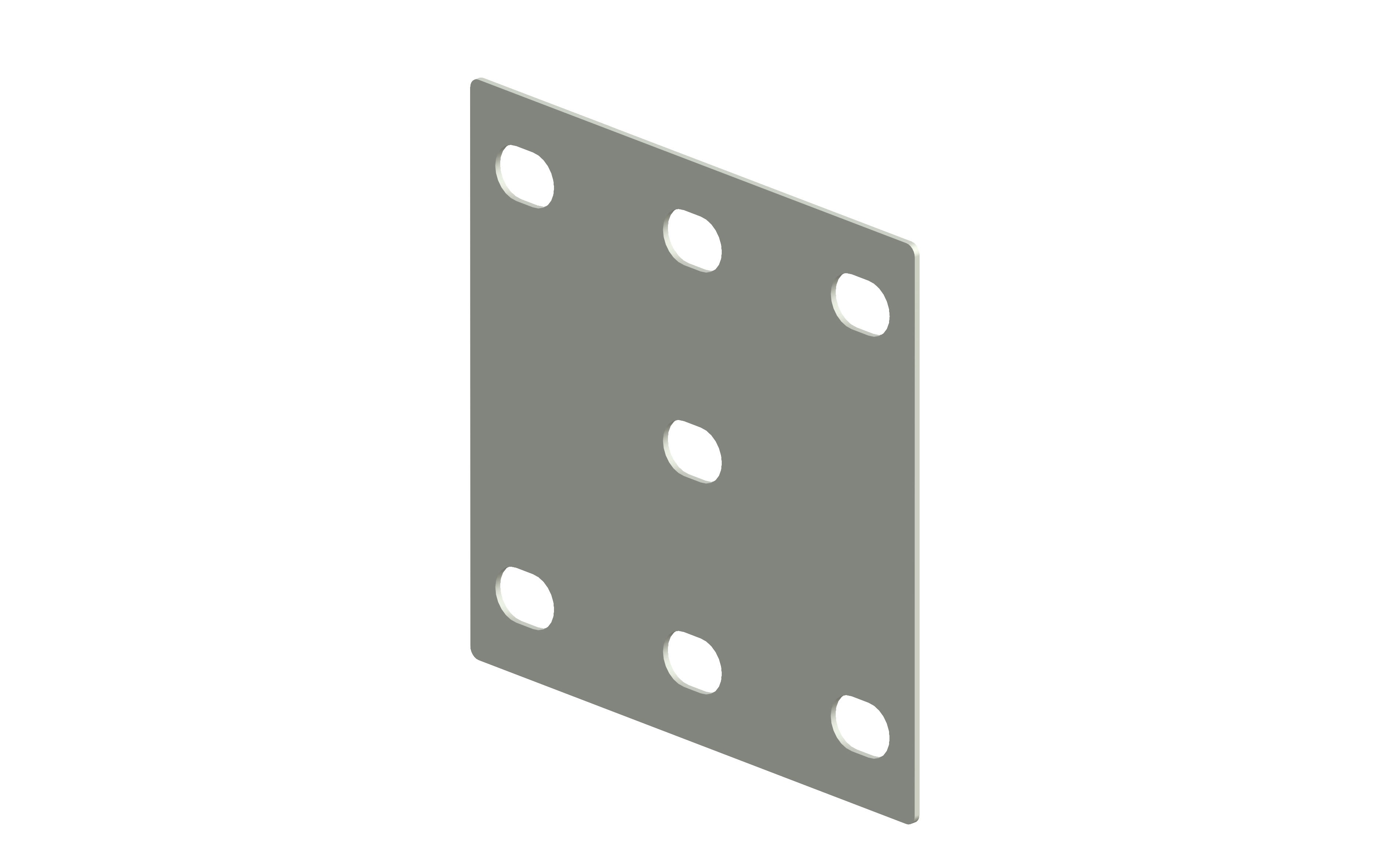 Lcm - Entretoise ERD 10 GC