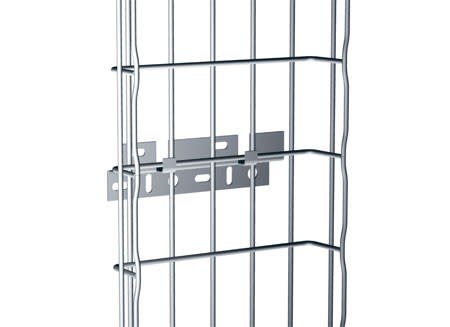 Lcm - Fixation verticale FV1 GC