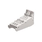 Lcm - Chemin de câbles PVC console L 75 et 100 ISIPLAST