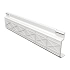 Lcm - Chemin de câbles PVC éclisse variable légère PVC ISIPLAST