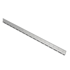 Lcm - Chemin de câbles PVC séparateur 3M H 75 ISIPLAST