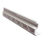 Lcm - Chemin de câbles PVC éclisse H75 L 75 à 150 ISIPLAST