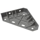 Lcm - Chemin de câbles PVC pendard universel PVC ISIPLAST