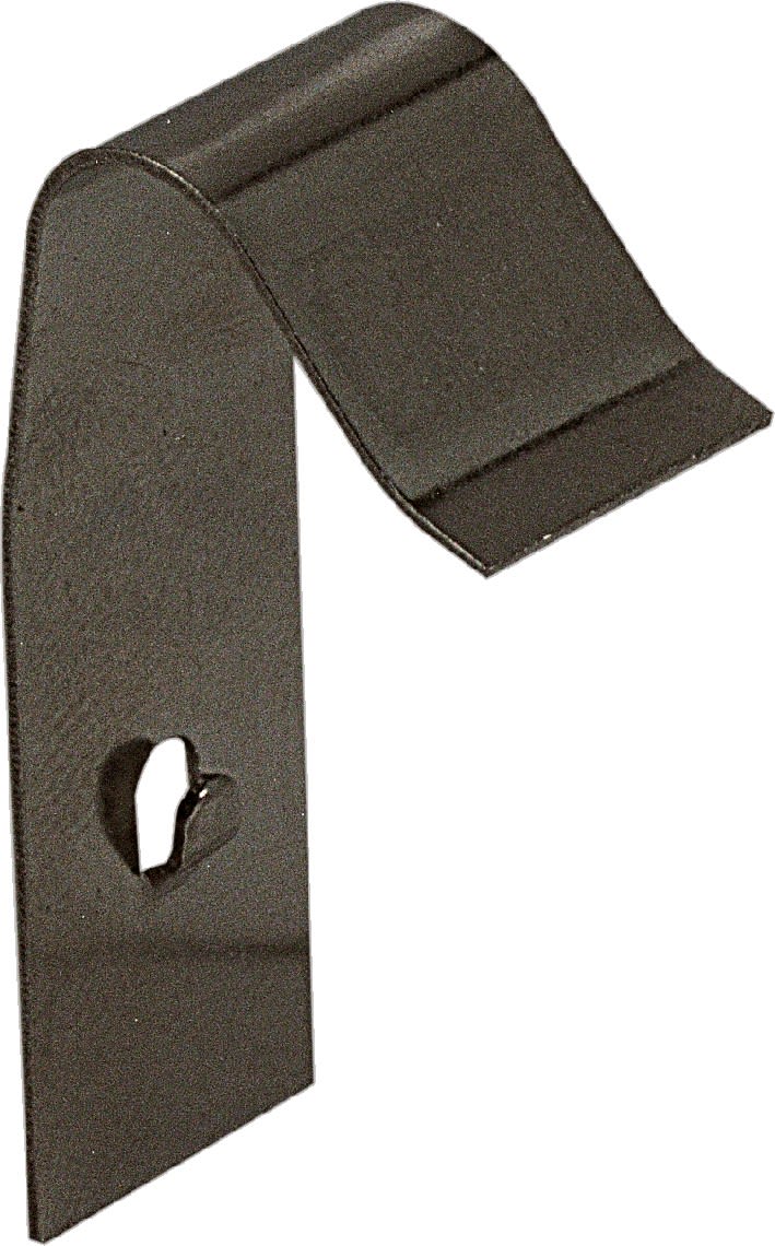 Lcm - GLO4 - Clip couvercle IN304