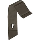 Lcm - GLO4 - Clip couvercle IN304