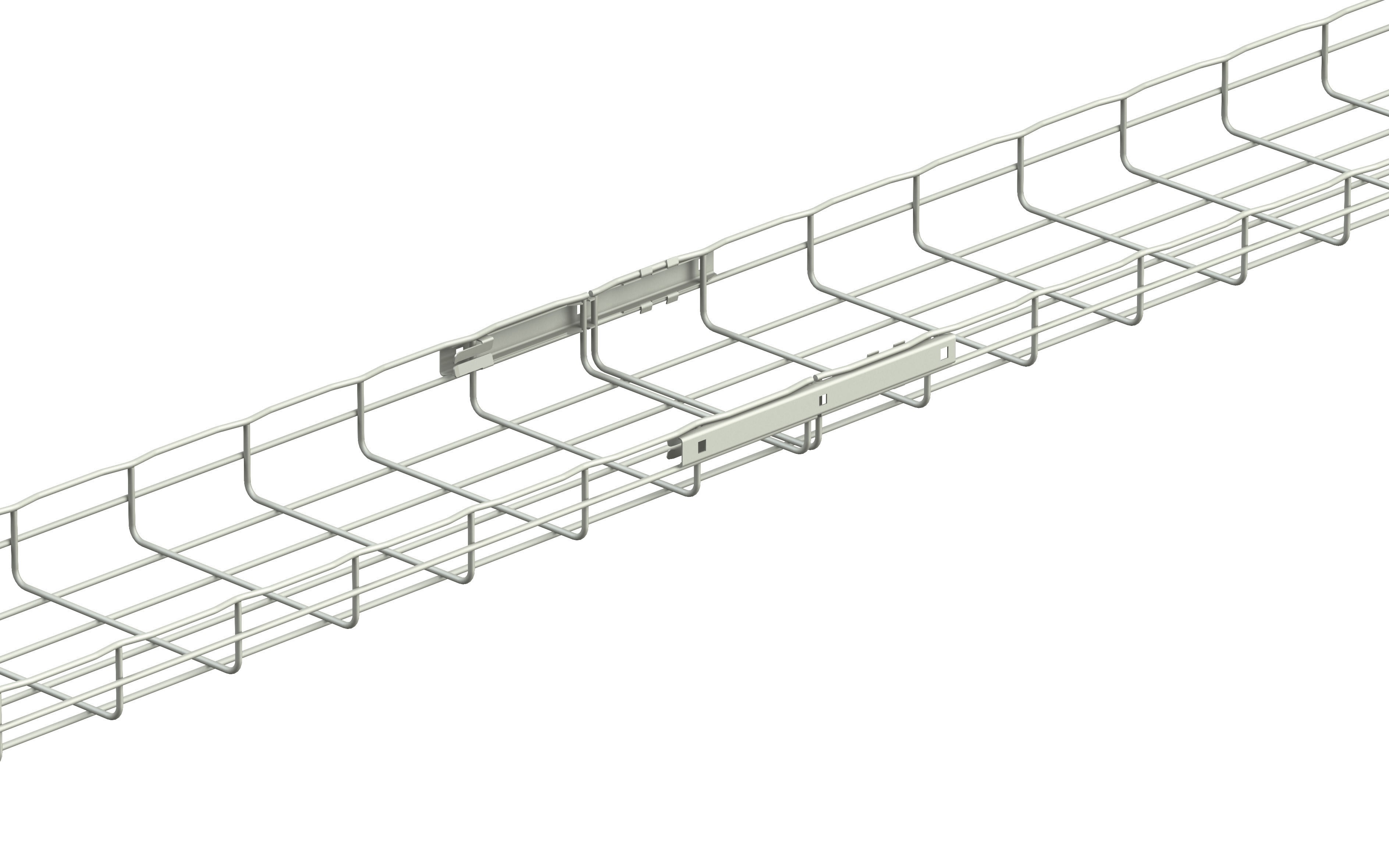 Lcm - Éclisse AUTOCLIC GC