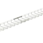 Lcm - Éclisse AUTOCLIC GC
